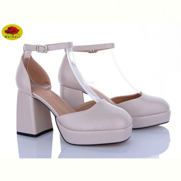 Туфли Meideli L100-6 Туфли Meideli L100-6