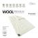 Одеяло Wool Premium шерстяное 155х210 см IDEIA двойное шерсть зимнее супер теплое хлопок натуральное Одеяло Wool Premium шерстяное 155х210 см IDEIA двойное шерсть зимнее супер теплое хлопок натуральное