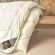 Одеяло Wool Premium шерстяное 155х210 см IDEIA двойное шерсть зимнее супер теплое хлопок натуральное Одеяло Wool Premium шерстяное 155х210 см IDEIA двойное шерсть зимнее супер теплое хлопок натуральное