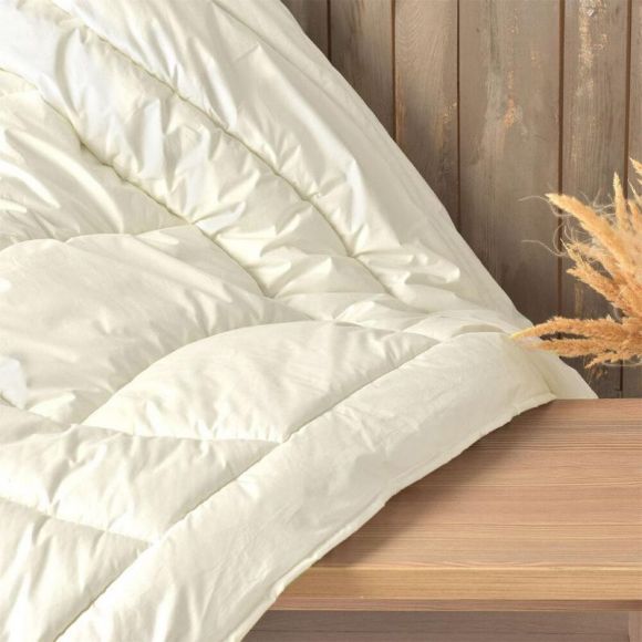 Одеяло Wool Premium шерстяное 155х210 см IDEIA двойное шерсть зимнее супер теплое хлопок натуральное Одеяло Wool Premium шерстяное 155х210 см IDEIA двойное шерсть зимнее супер теплое хлопок натуральное
