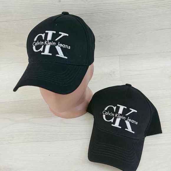 Кепка Candy CN2285 black Кепка Candy CN2285 black