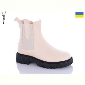 Ботинки Swin-Purlina 0433-2 Ботинки Swin-Purlina 0433-2