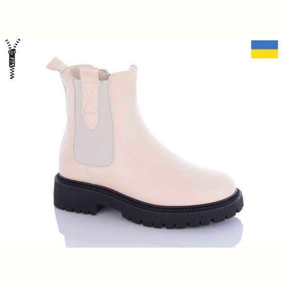Ботинки Swin-Purlina 0433-2 Ботинки Swin-Purlina 0433-2