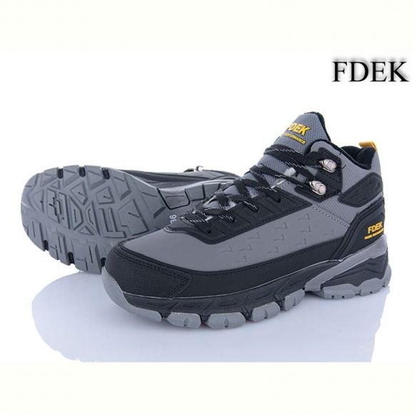 Кроссовки Fdek T9087-5
