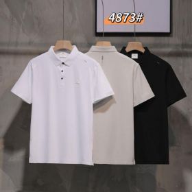 Футболка F.T.H 4873 black
