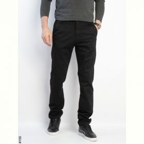 Джинсы God Baron G155 black