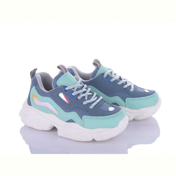 Кроссовки Alemy Kids AED5381Z Кроссовки Alemy Kids AED5381Z