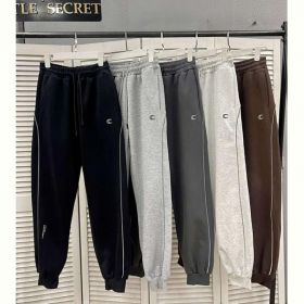 Штаны спорт Little Secret K1005 l.grey Штаны спорт Little Secret K1005 l.grey
