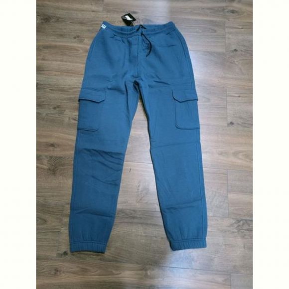 Штаны спорт Samo SO163 l.blue Штаны спорт Samo SO163 l.blue