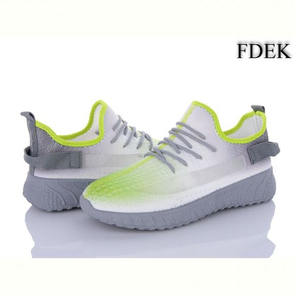 Кроссовки Fdek F9025-6