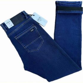 Джинсы God Baron 718-28 blue Джинсы God Baron 718-28 blue