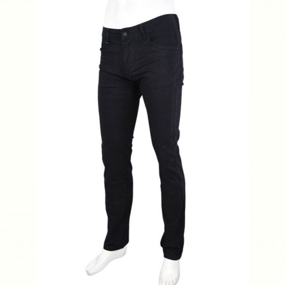 Джинсы Obuv OK2 GS7138 black