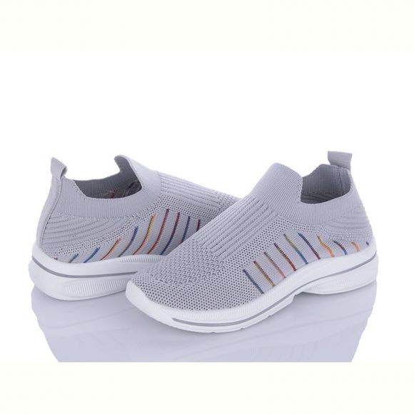Кроссовки Angel 45-92 grey