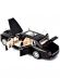 G458901-DC24102 Металева машинка 1:24 Rolls-Royce Phantom 3 кольори інерція, світло, звук
