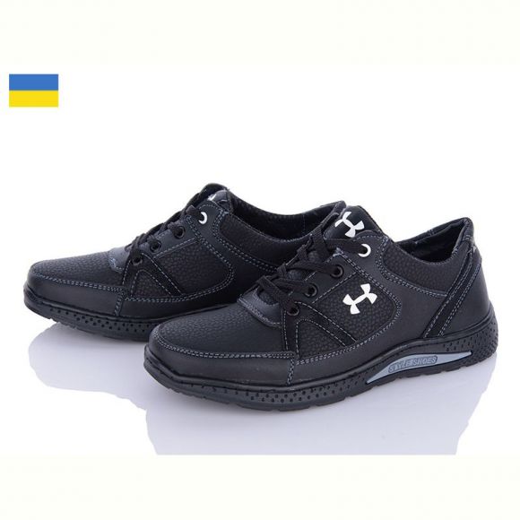 Кроссовки Paolla Д14X чорний Кроссовки Paolla Д14X чорний
