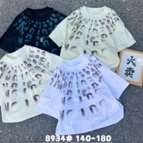 Футболка Meloria 8934 white