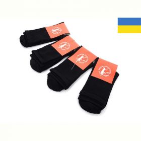Носки Textile 1038 чорний Носки Textile 1038 чорний