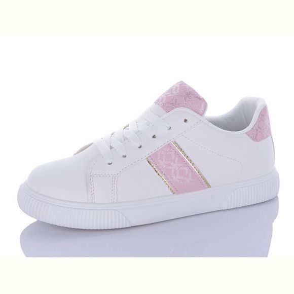 Кроссовки Polaris 3-30-24 white Кроссовки Polaris 3-30-24 white