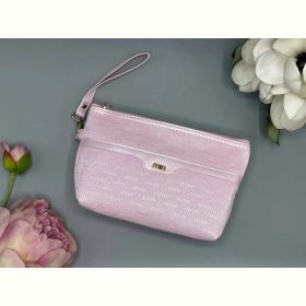 Косметичка Luna-bag 25-597 pink Косметичка Luna-bag 25-597 pink