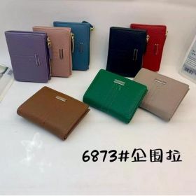 Кошелек Chus KK6873 mix