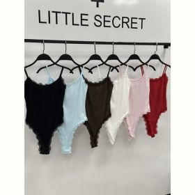 Боди Little Secret K040 pink Боди Little Secret K040 pink