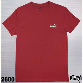 Футболка AZT AZ372-2600 wine Футболка AZT AZ372-2600 wine