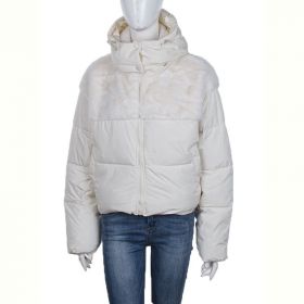 Куртка Obuv OK2 19339 milk