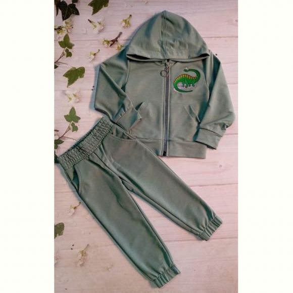 Костюм спорт Marimaks 180 olive Костюм спорт Marimaks 180 olive