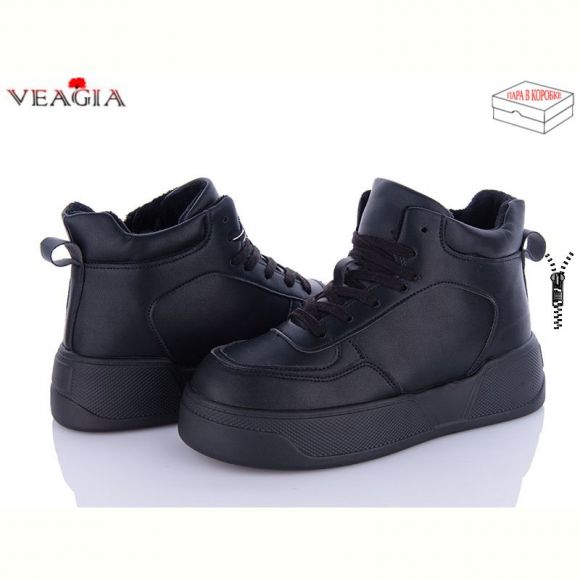 Ботинки Veagia F1003-2 Ботинки Veagia F1003-2