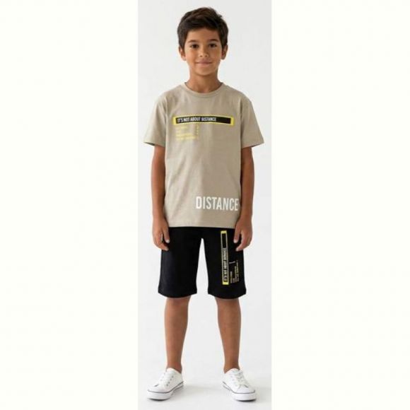 Костюм Malibu2 6682 beige