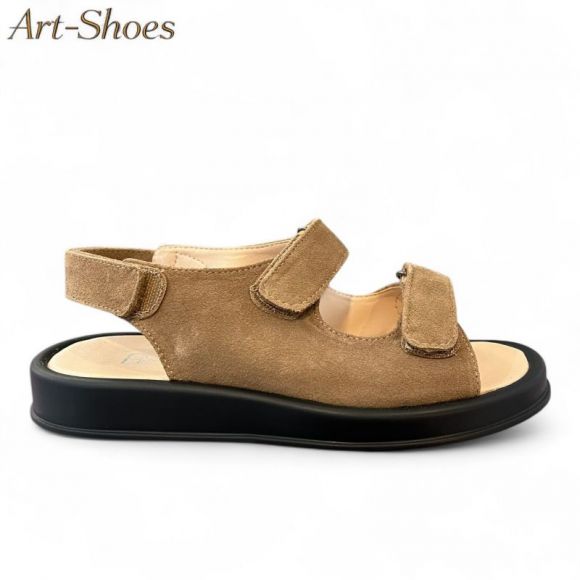 Босоножки DvaShoes 332 г.з.