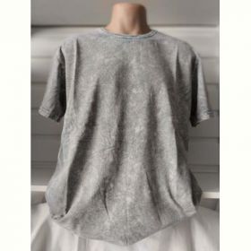 Футболка Panda 1554 grey