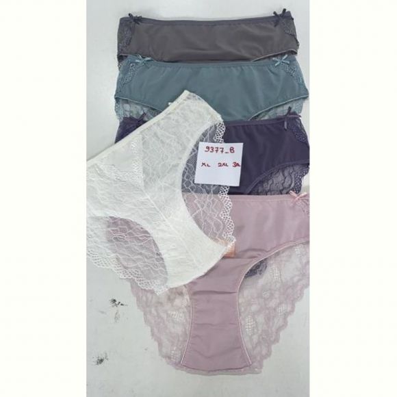 Трусы Disneyopt D9377 mix (2XL)