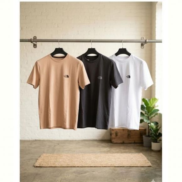 Футболка Style M.Clothes SM145 white