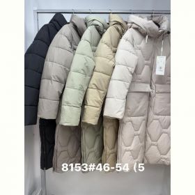 Куртка Jacket 8153 grey
