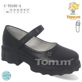 Туфли Tom.M 0195A