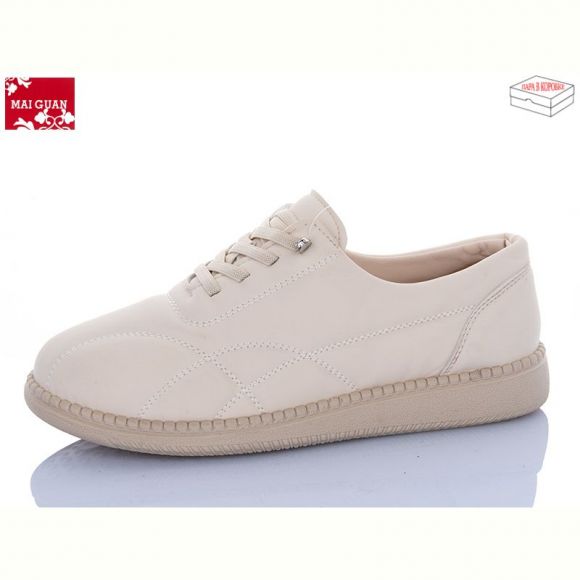 Туфли Maiguan F11-3 Туфли Maiguan F11-3