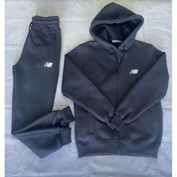 Костюм спорт Dogan DG360 navy