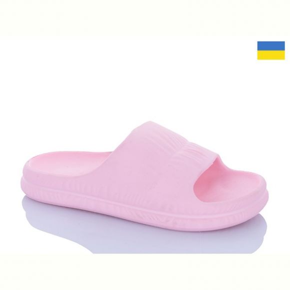 Шлепанцы Krok Крок Ж101 св.рожевий Шлепанцы Krok Крок Ж101 св.рожевий