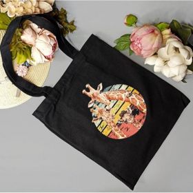 Сумка Luna-bag 24-472 black