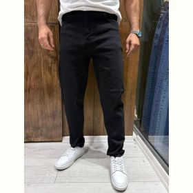Джинсы 2BRO BR755 black
