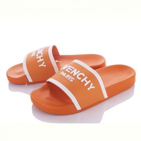 Шлепанцы Violeta Q110-L30-9 orange Шлепанцы Violeta Q110-L30-9 orange