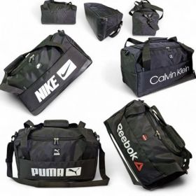 Сумка Candy bags CK158 black Сумка Candy bags CK158 black