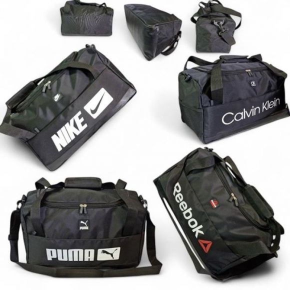 Сумка Candy bags CK158 black Сумка Candy bags CK158 black