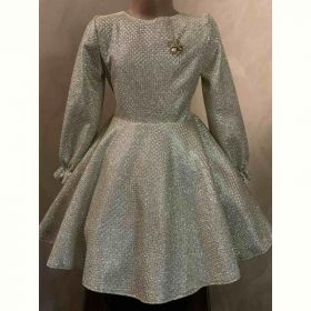 Платье Safi M272 gold Платье Safi M272 gold