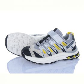 Кроссовки Kimboo M585-3Dg re y