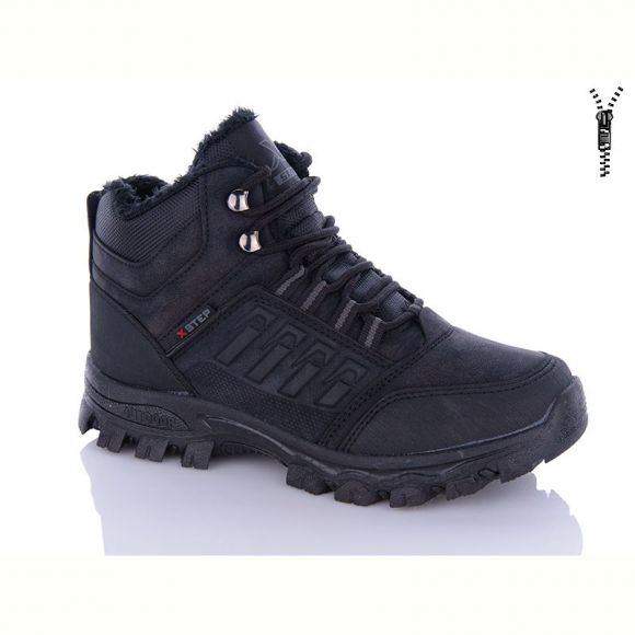 Ботинки Step XX6-3 (36-40) Ботинки Step XX6-3 (36-40)