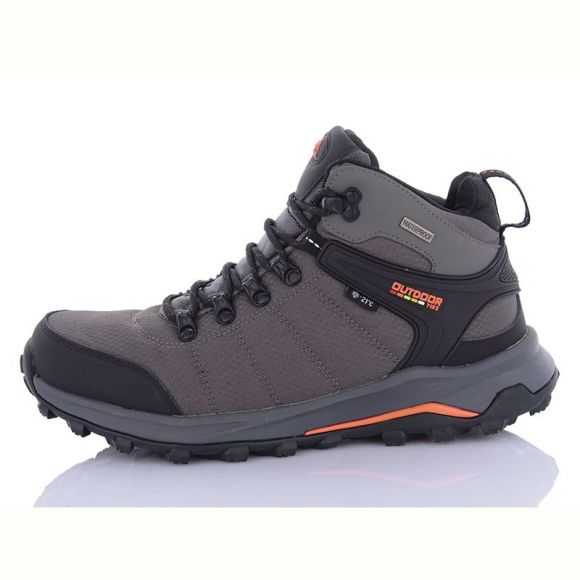 Кроссовки Yike M152-4 термо Кроссовки Yike M152-4 термо