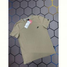 Футболка Alex Clothes 13311 beige