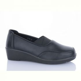 Туфли Minghong 797 black Туфли Minghong 797 black